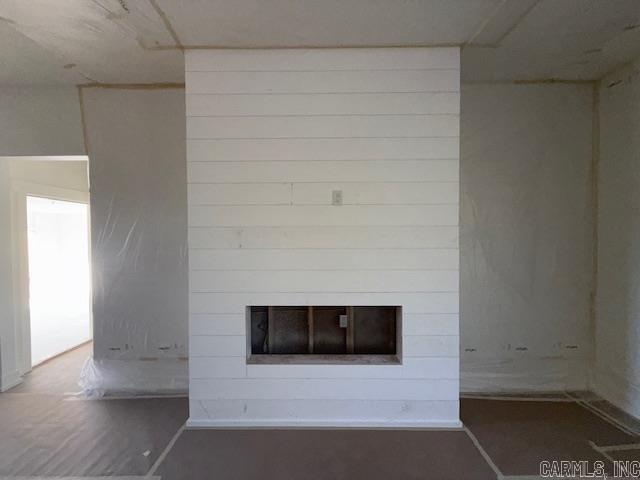 RIDGE VIEW - Residential