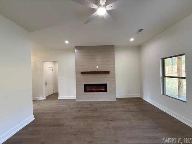 RIDGE VIEW - Residential