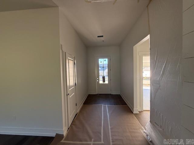 RIDGE VIEW - Residential