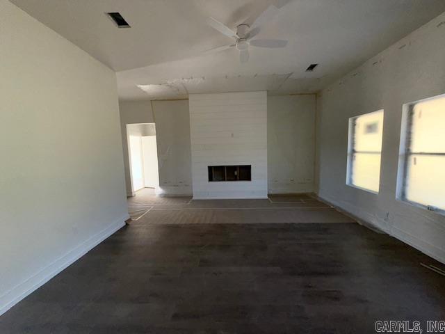 RIDGE VIEW - Residential