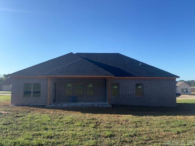 RIDGE VIEW - Residential