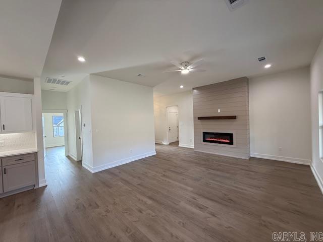 RIDGE VIEW - Residential