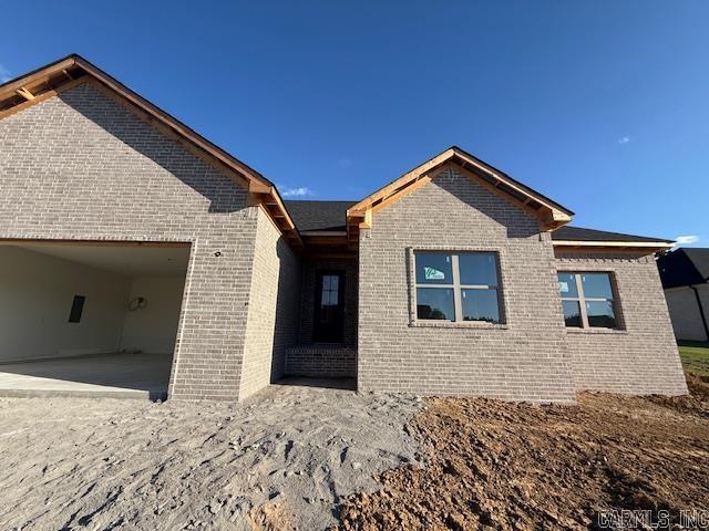 RIDGE VIEW - Residential