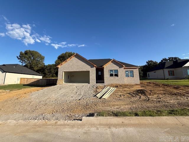 RIDGE VIEW - Residential