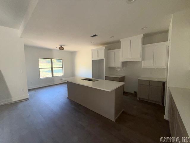 RIDGE VIEW - Residential