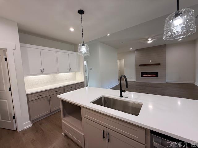 RIDGE VIEW - Residential