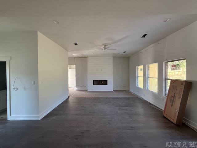 RIDGE VIEW - Residential