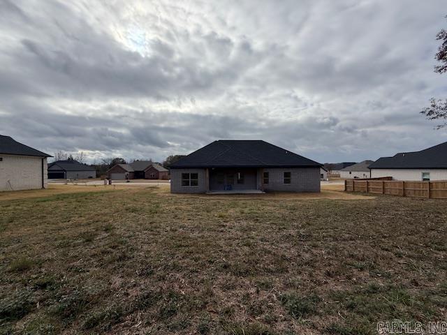 RIDGE VIEW - Residential