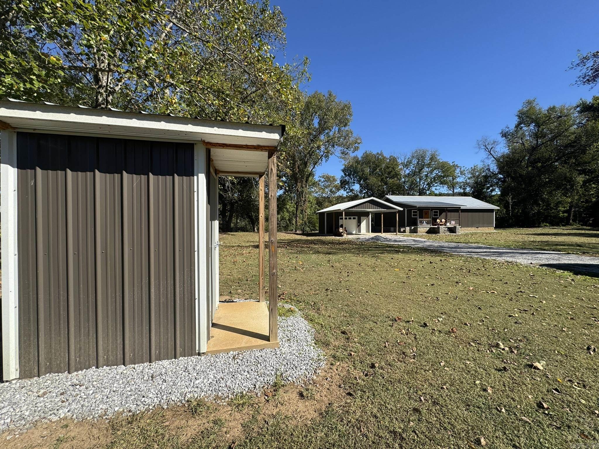 SUNSET VALLEY - Residential