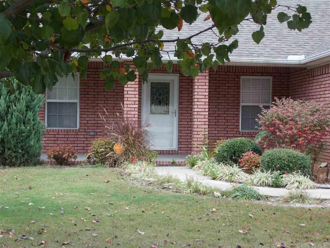 Carriage Hill - Residential Lease