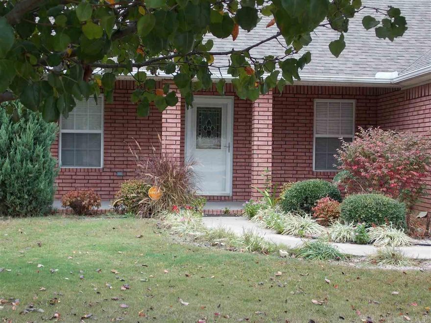 Property rents for $1095 per month with $1095 Deposit NO PETS and NO SMOKING IN HOUSE Beautiful 3 bedroom 2 bath emphasizes a great kitchen/dining combo large enough for entertaining guests. Also highlights an extra-large master bedroom separate from the other bedrooms with 2 walk in closets and a bath containing a whirlpool tub and a walk in shower. There is a detached workshop in backyard for the hobbyist.