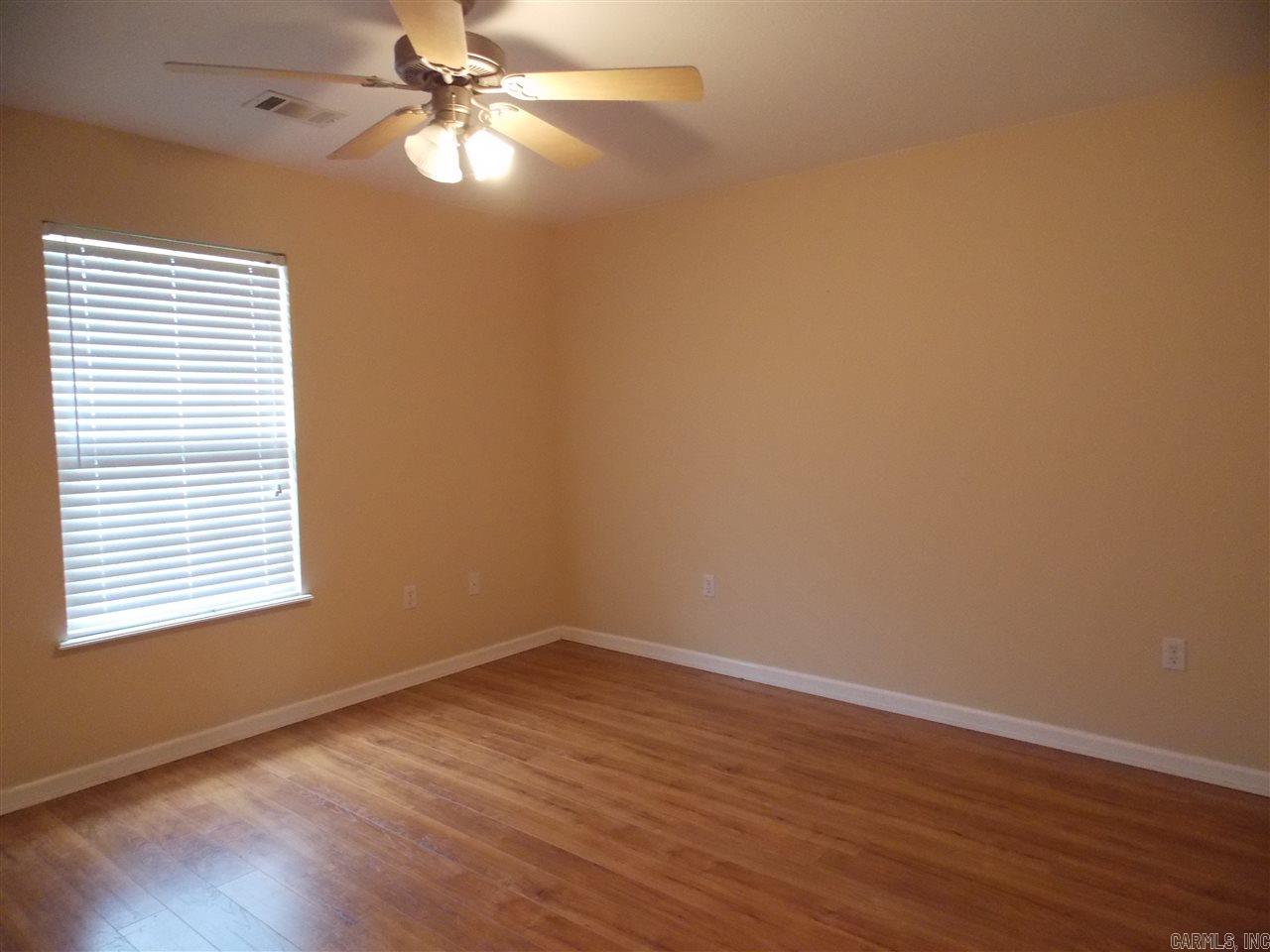 Carriage Hill - Residential Lease