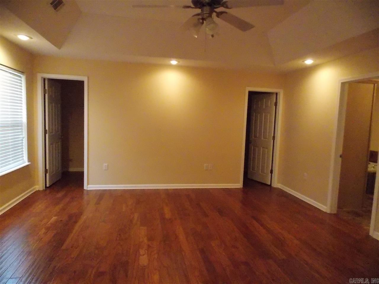 Carriage Hill - Residential Lease