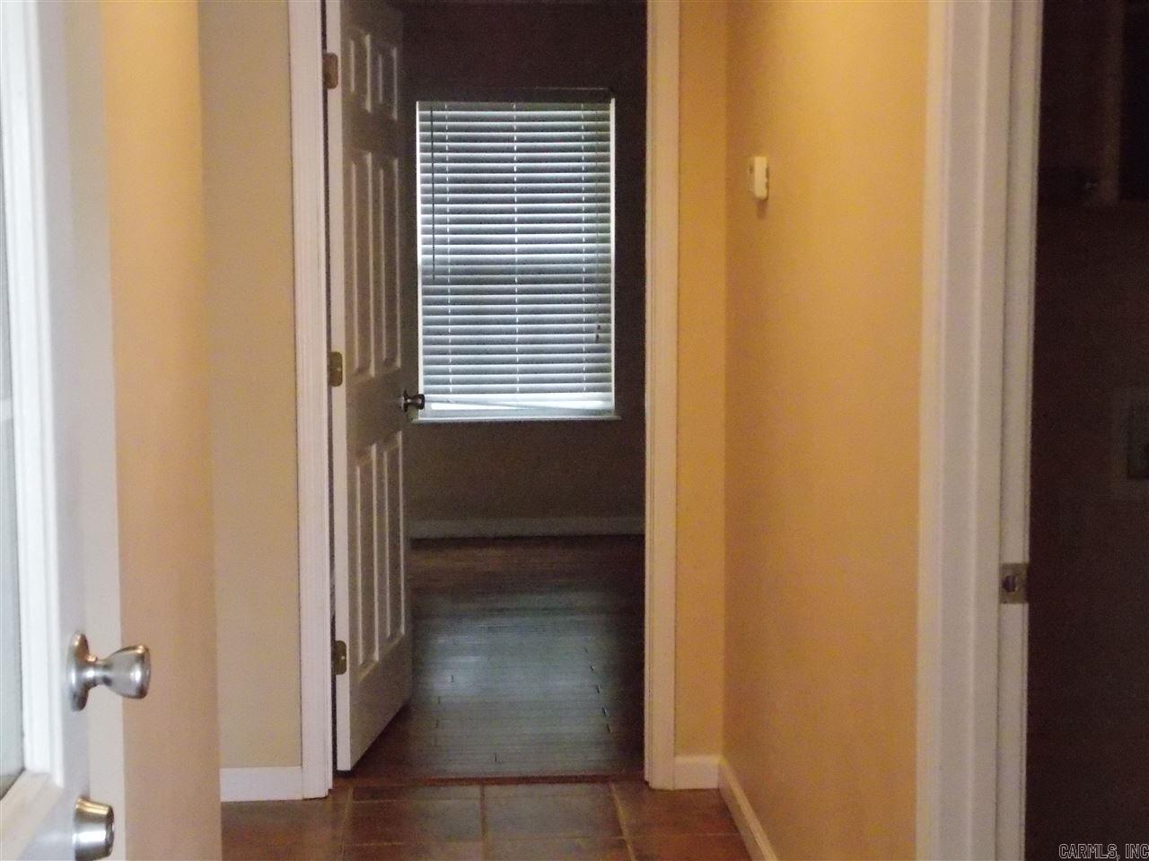Carriage Hill - Residential Lease