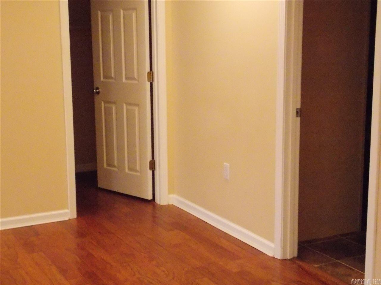 Carriage Hill - Residential Lease