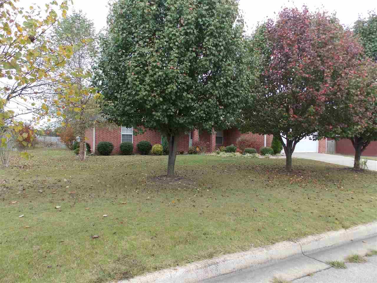 Carriage Hill - Residential Lease
