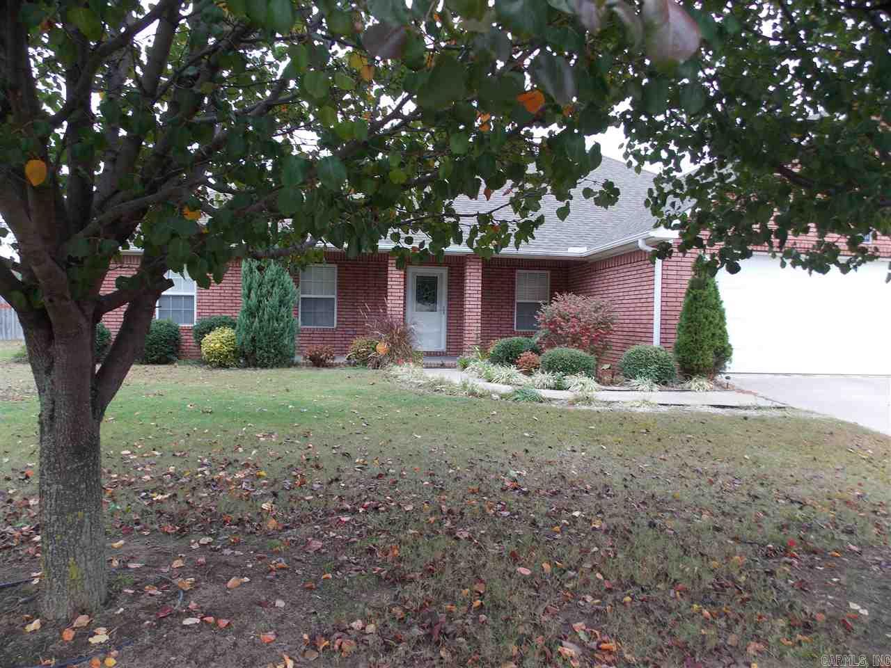 Carriage Hill - Residential Lease