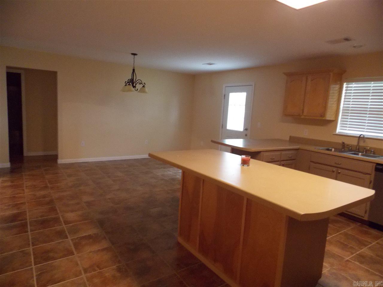 Carriage Hill - Residential Lease