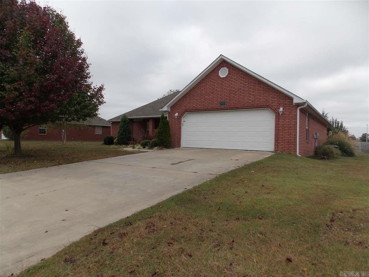 Carriage Hill - Residential Lease