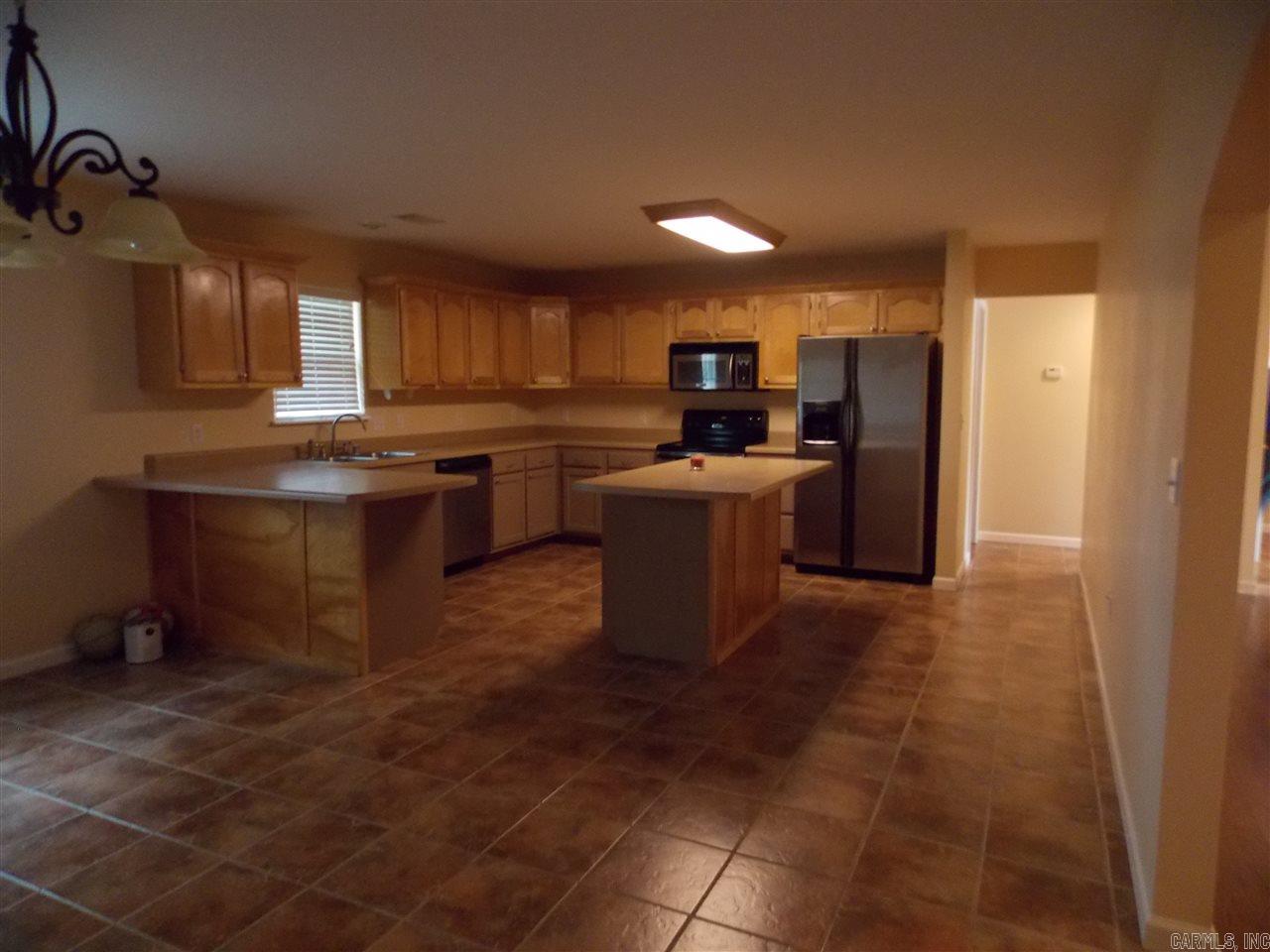 Carriage Hill - Residential Lease