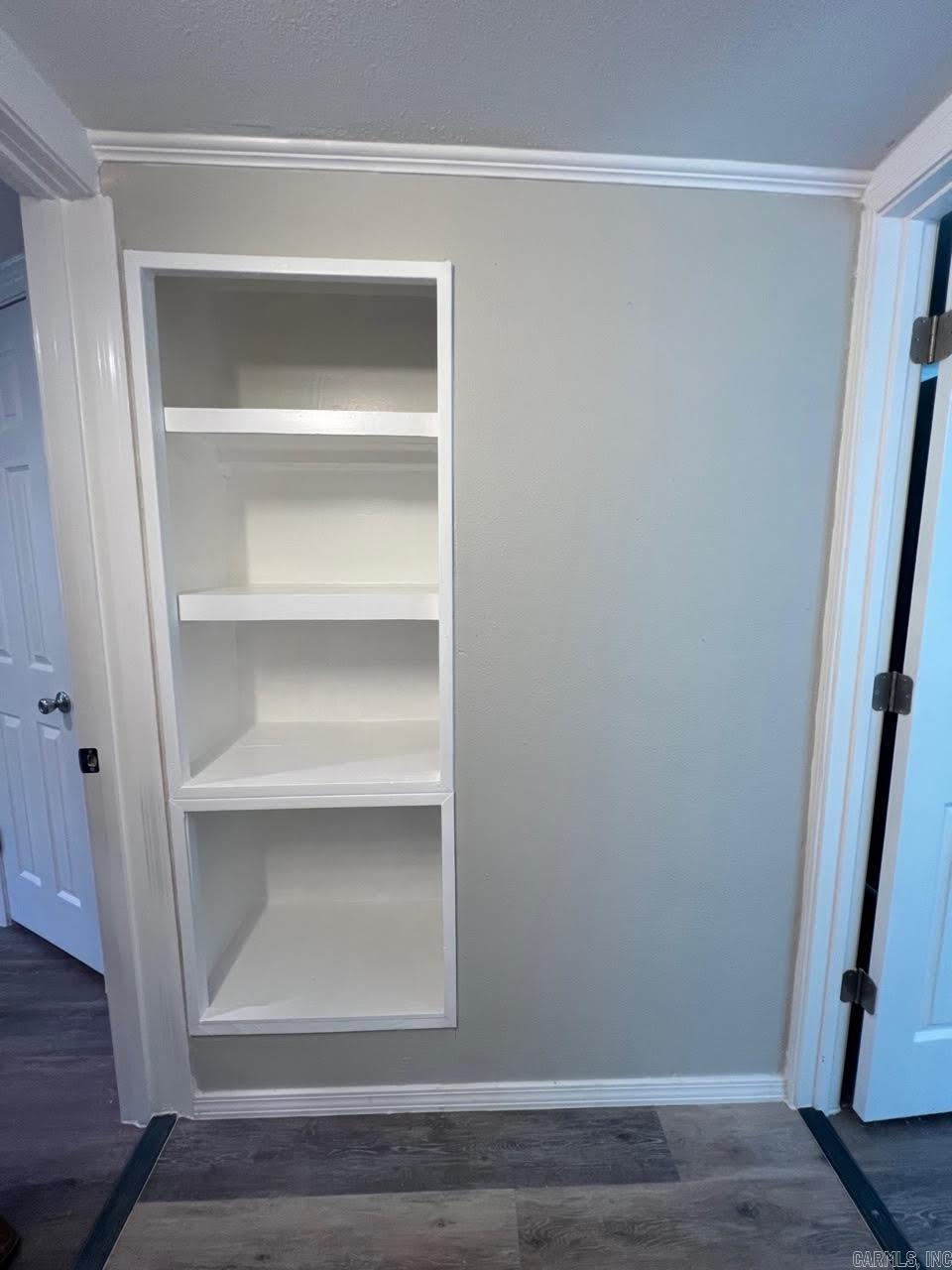 Shirley - Residential Lease