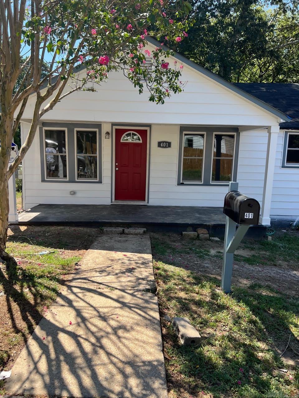 Shirley - Residential Lease