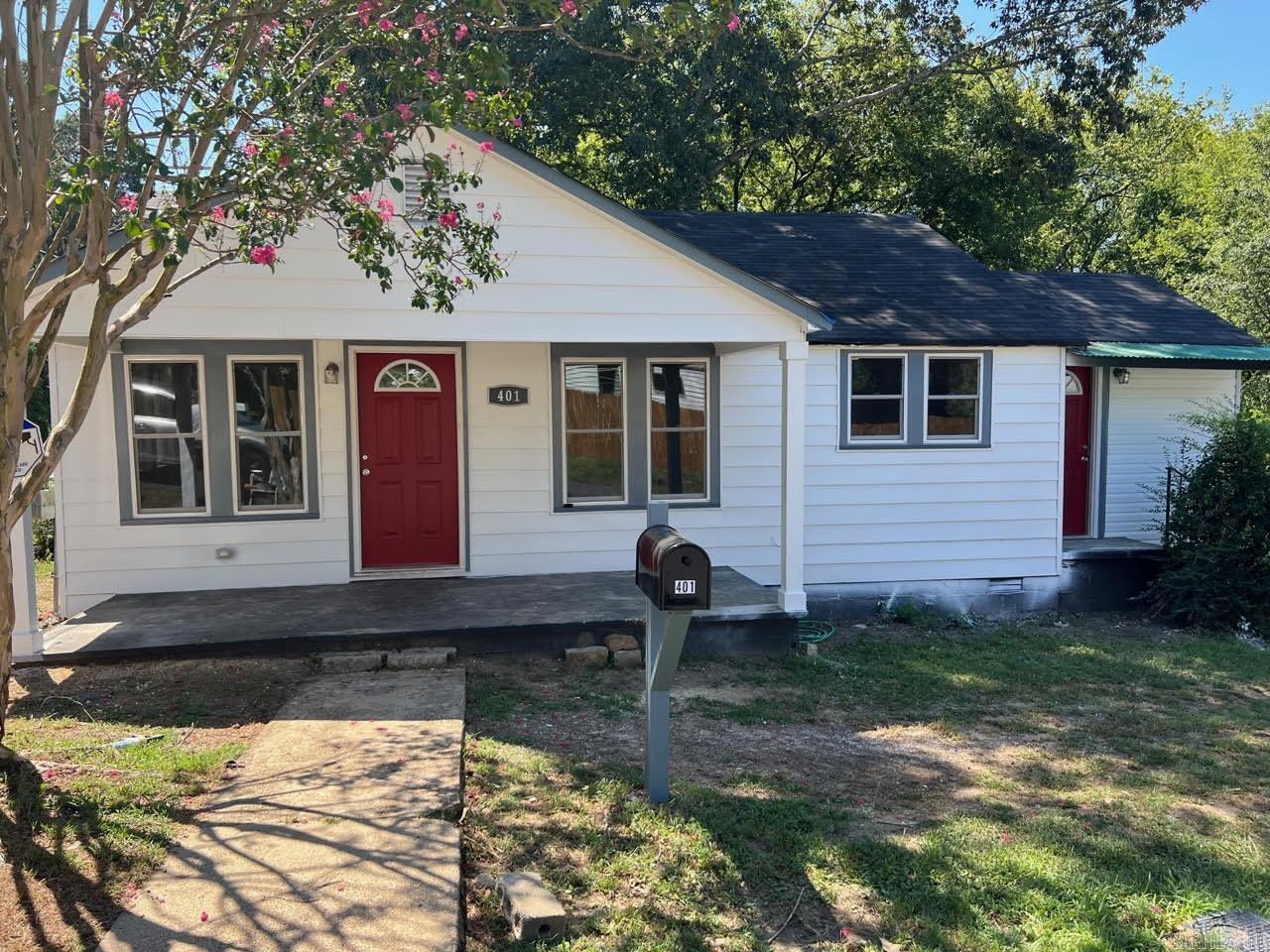 Shirley - Residential Lease