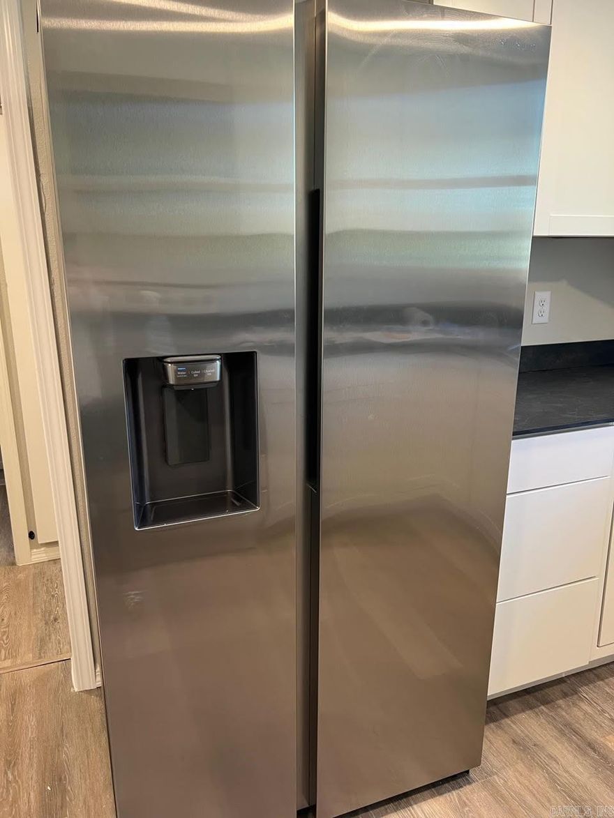 Pets allowed needs to be approved by owner. 2 parking space off street