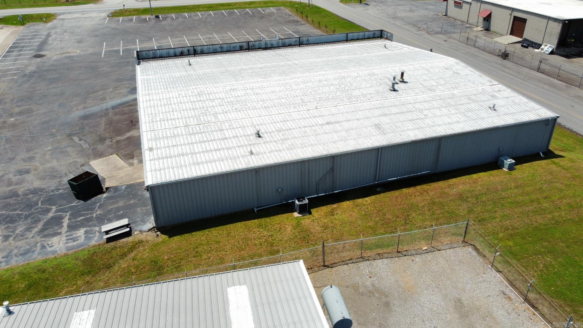 14-7-7 Searcy Outlots - Commercial Sale