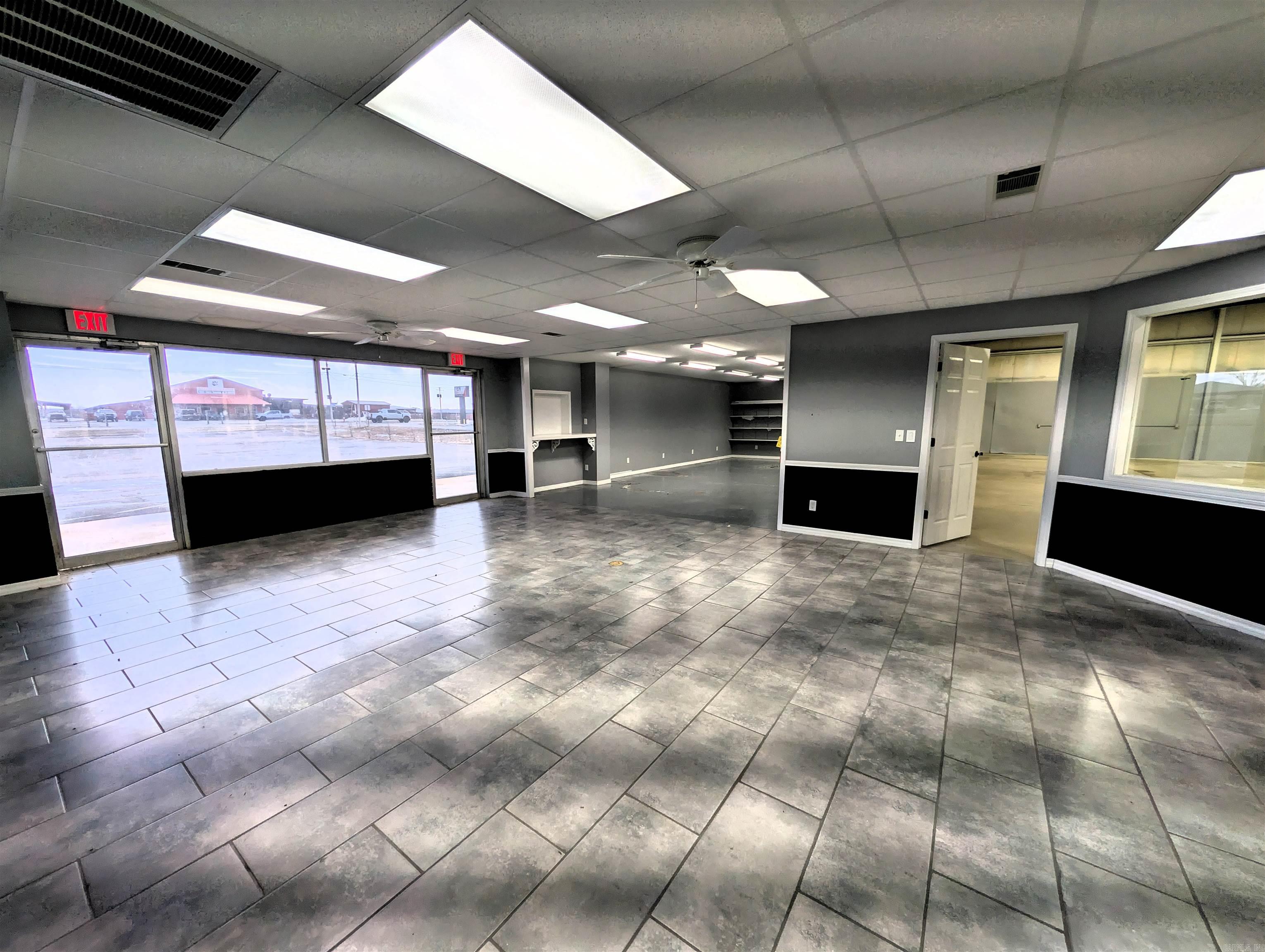 14-7-7 Searcy Outlots - Commercial Sale