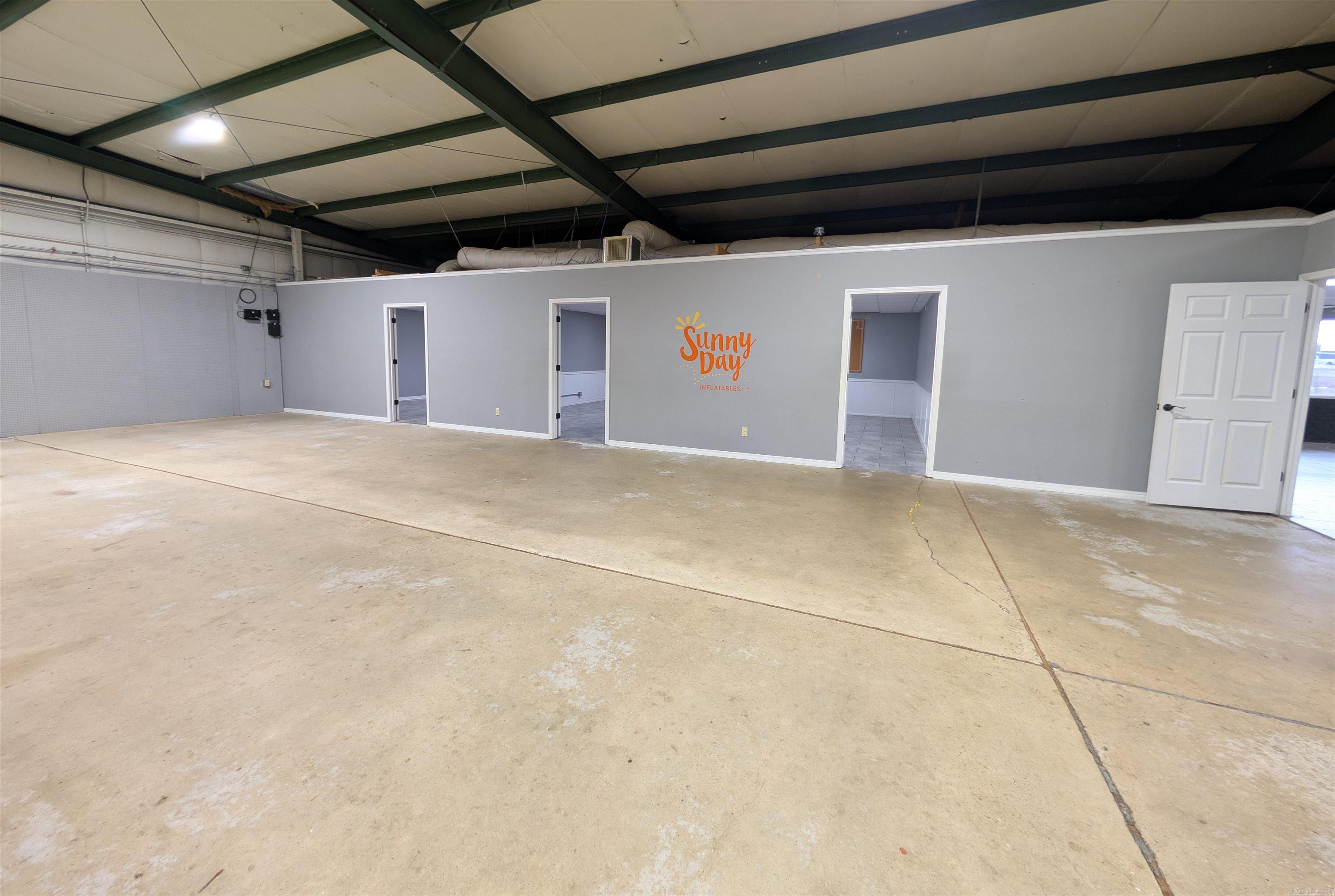 14-7-7 Searcy Outlots - Commercial Sale