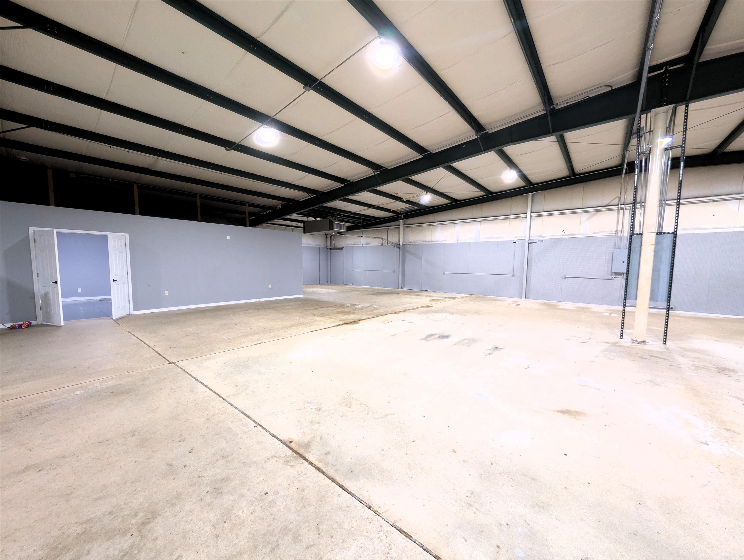 14-7-7 Searcy Outlots - Commercial Sale