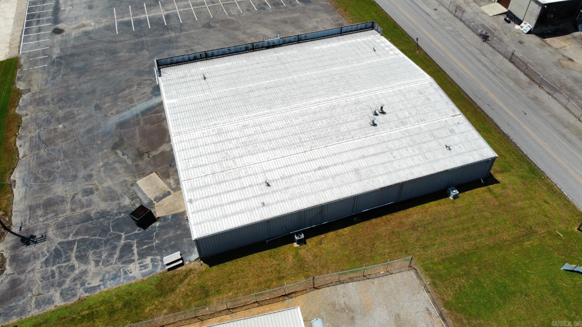 14-7-7 Searcy Outlots - Commercial Sale