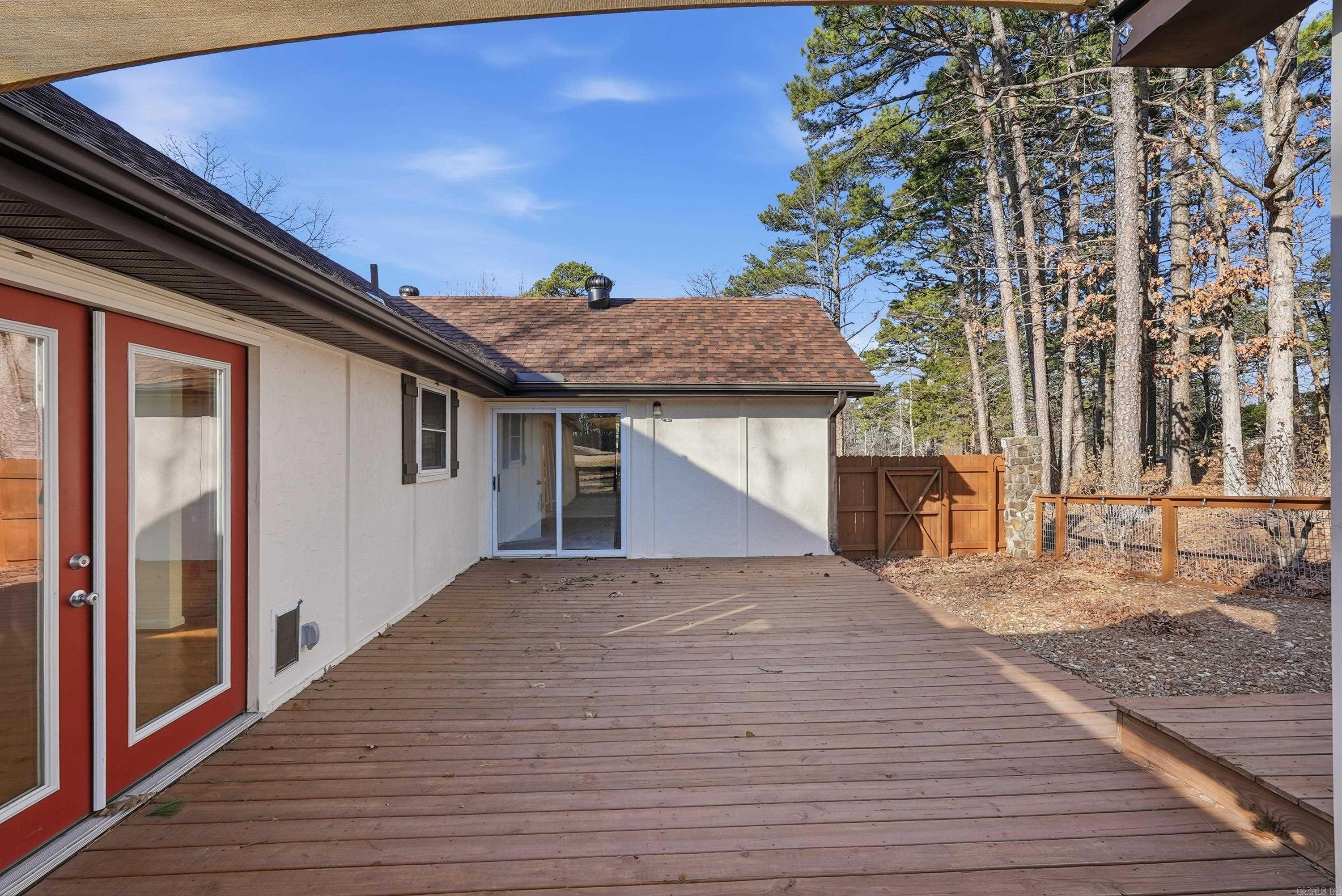 INDIAN HILLS - Residential