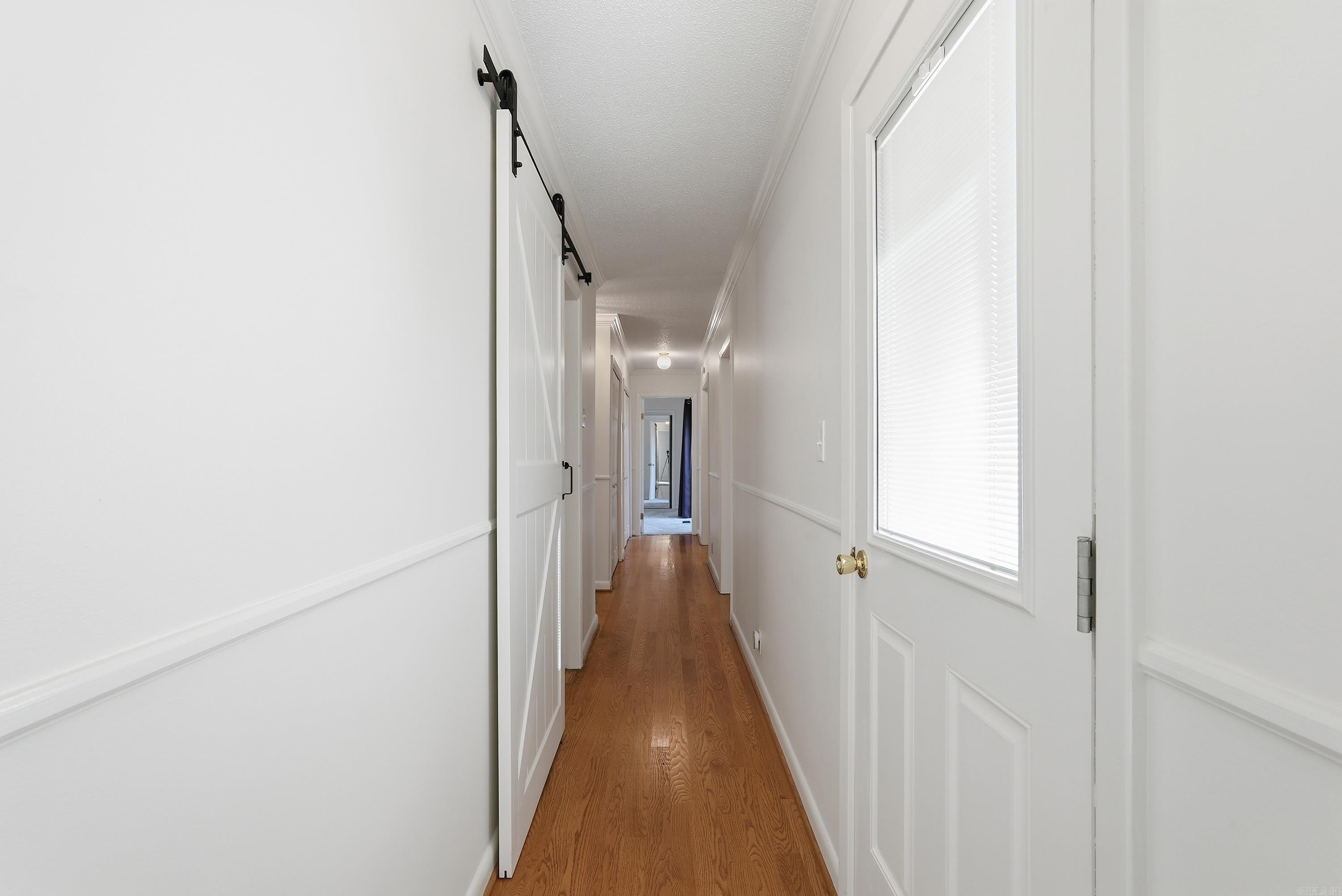 INDIAN HILLS - Residential