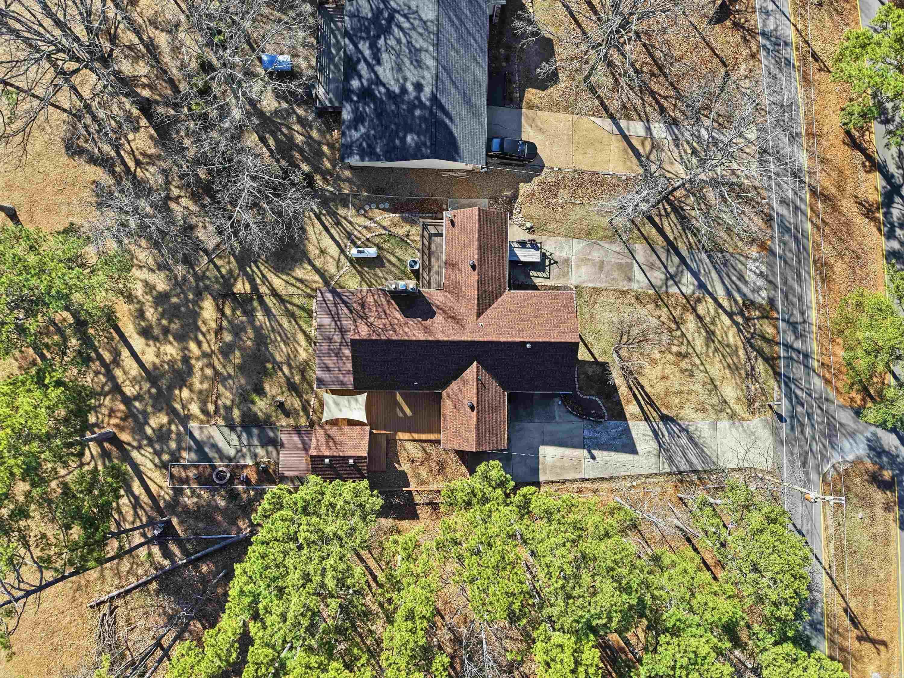 INDIAN HILLS - Residential