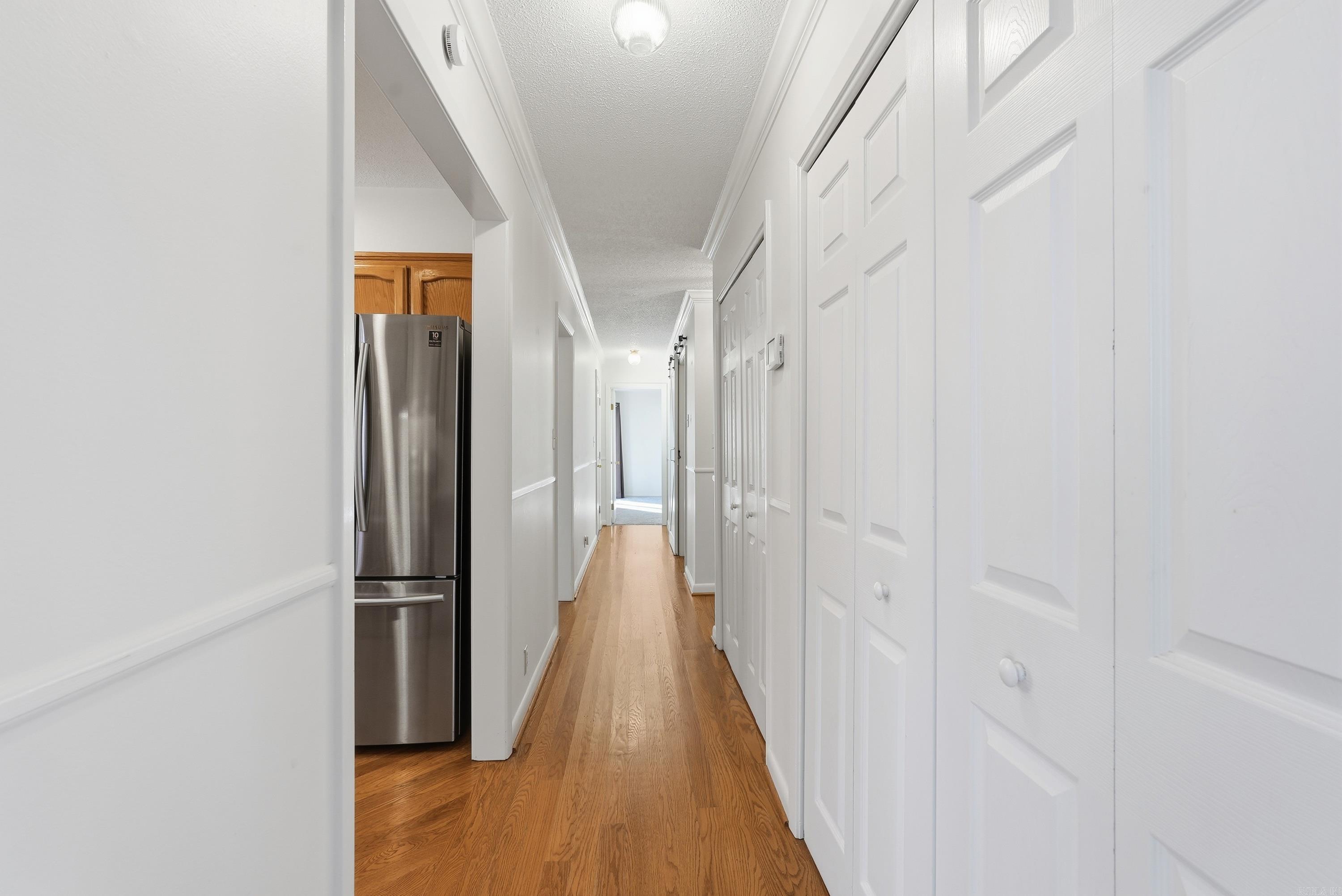 INDIAN HILLS - Residential