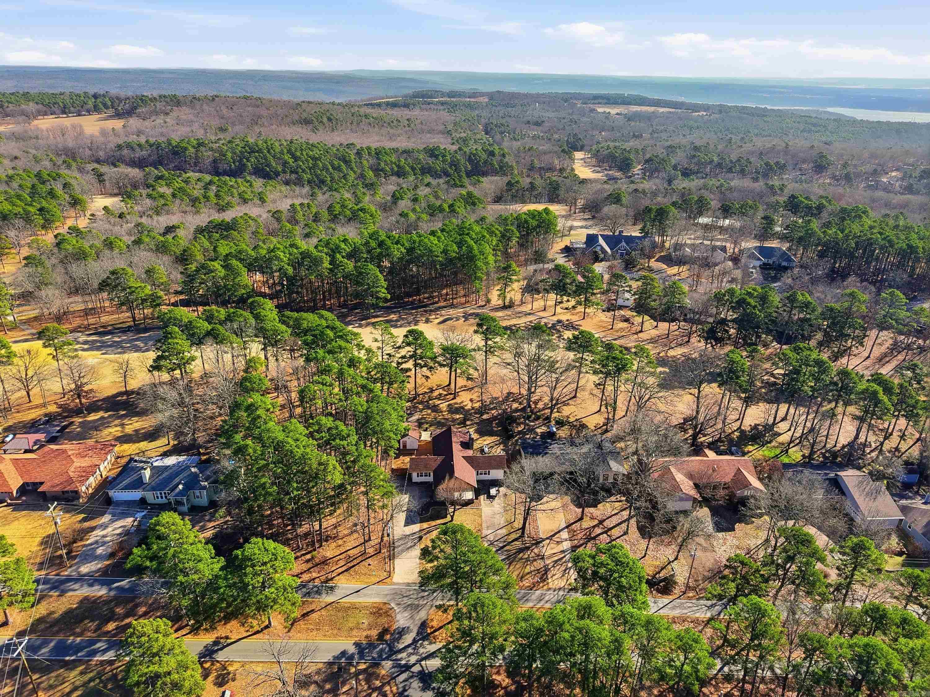 INDIAN HILLS - Residential