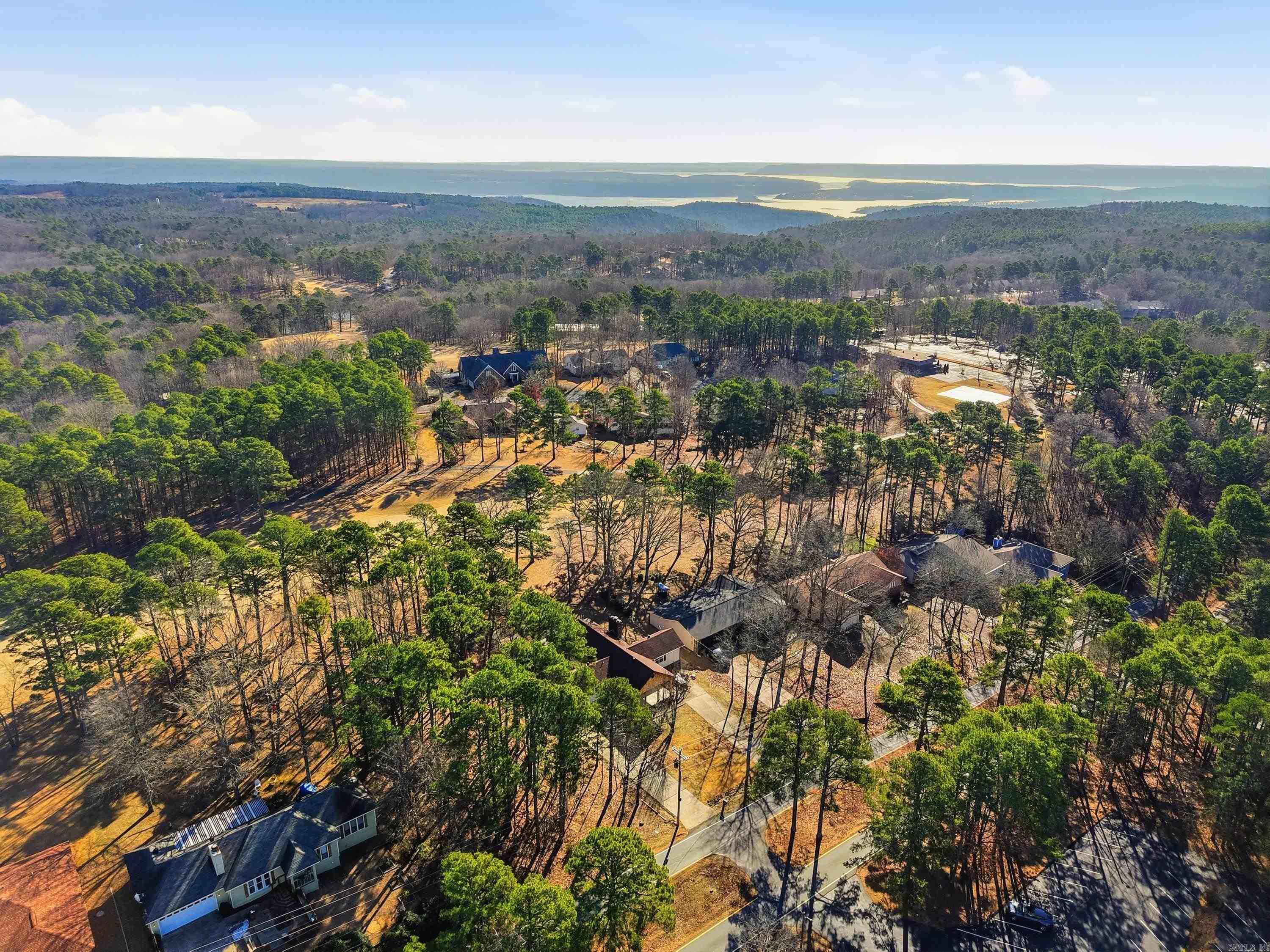 INDIAN HILLS - Residential