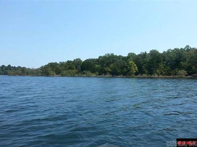 Amazing 38.40 AC M/L adjoining the Corp of Engineer land surround Bull Shoals Lake ( 1.45 miles). Partial Kodiak Steel Home with building materials left to convey including windows. Well is drilled needs septic. House plans and a Subdivision layout with restrictions if buyer wishes to develop part of the property. Trailer can stay or be removed. $675,000