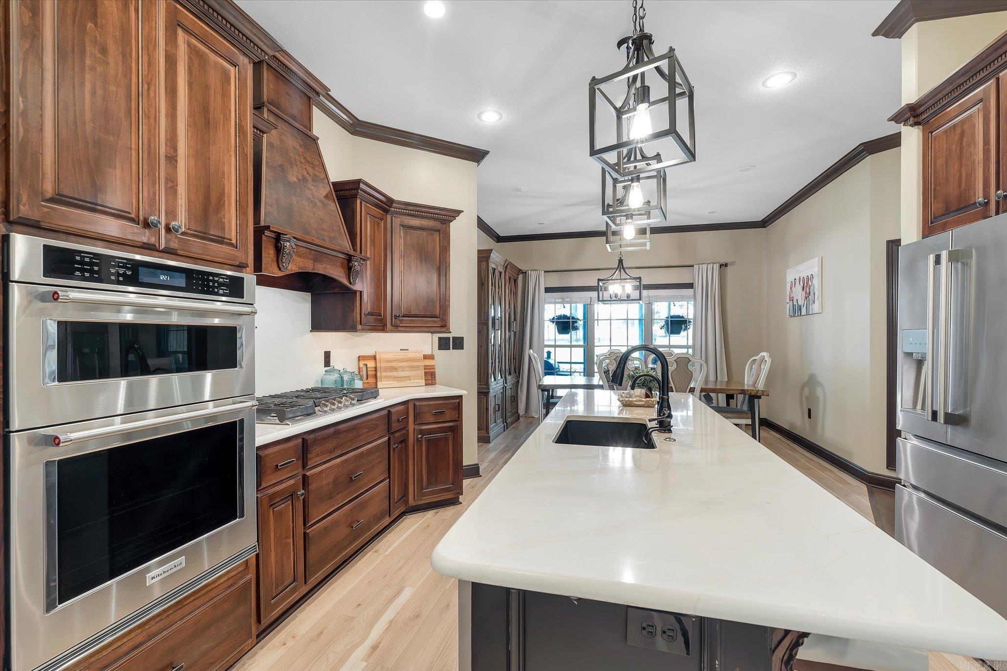 Sage Meadows - Residential