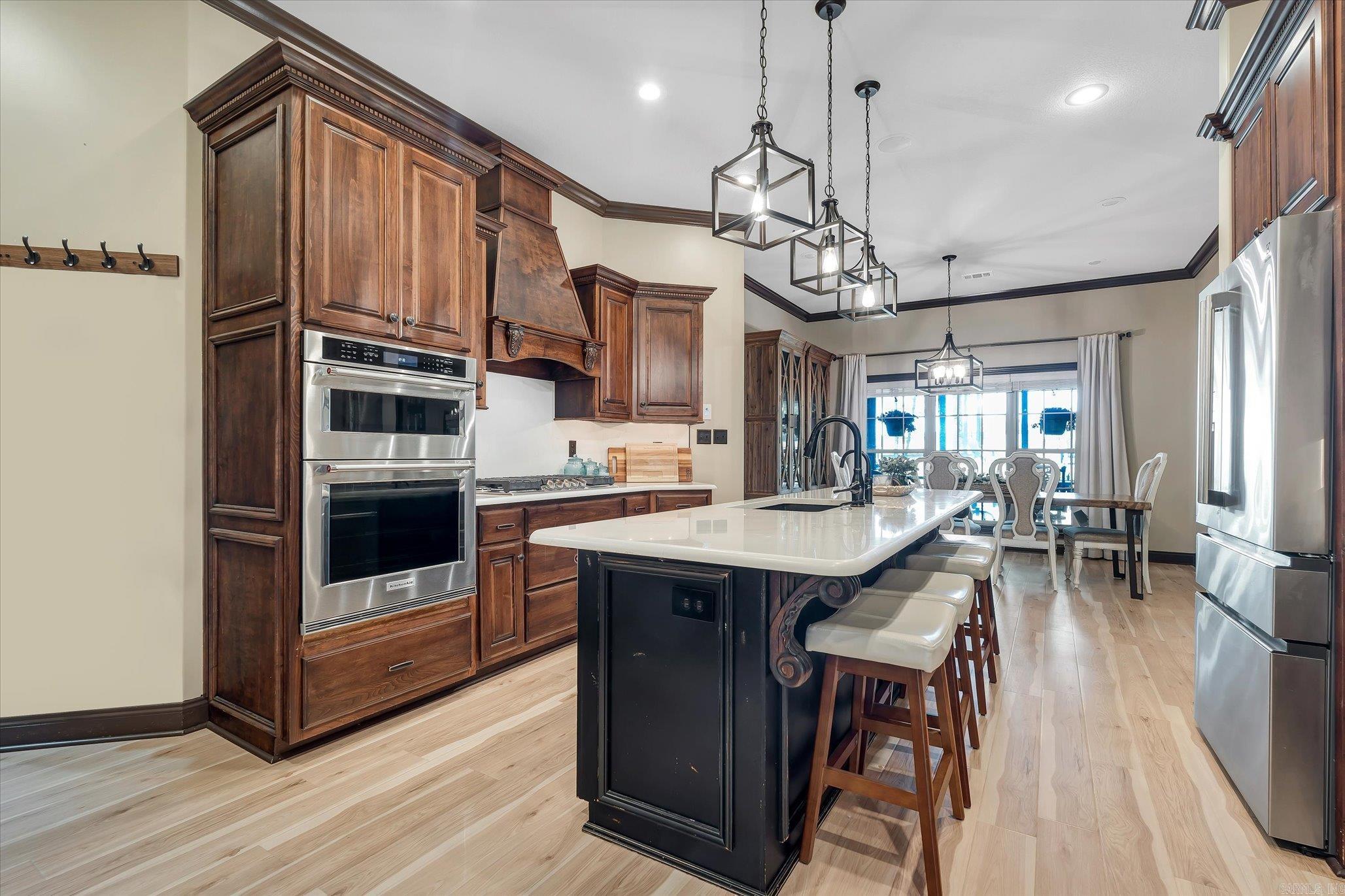 Sage Meadows - Residential