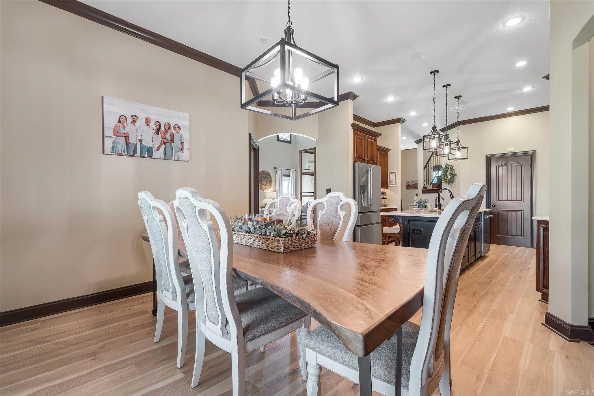 Sage Meadows - Residential