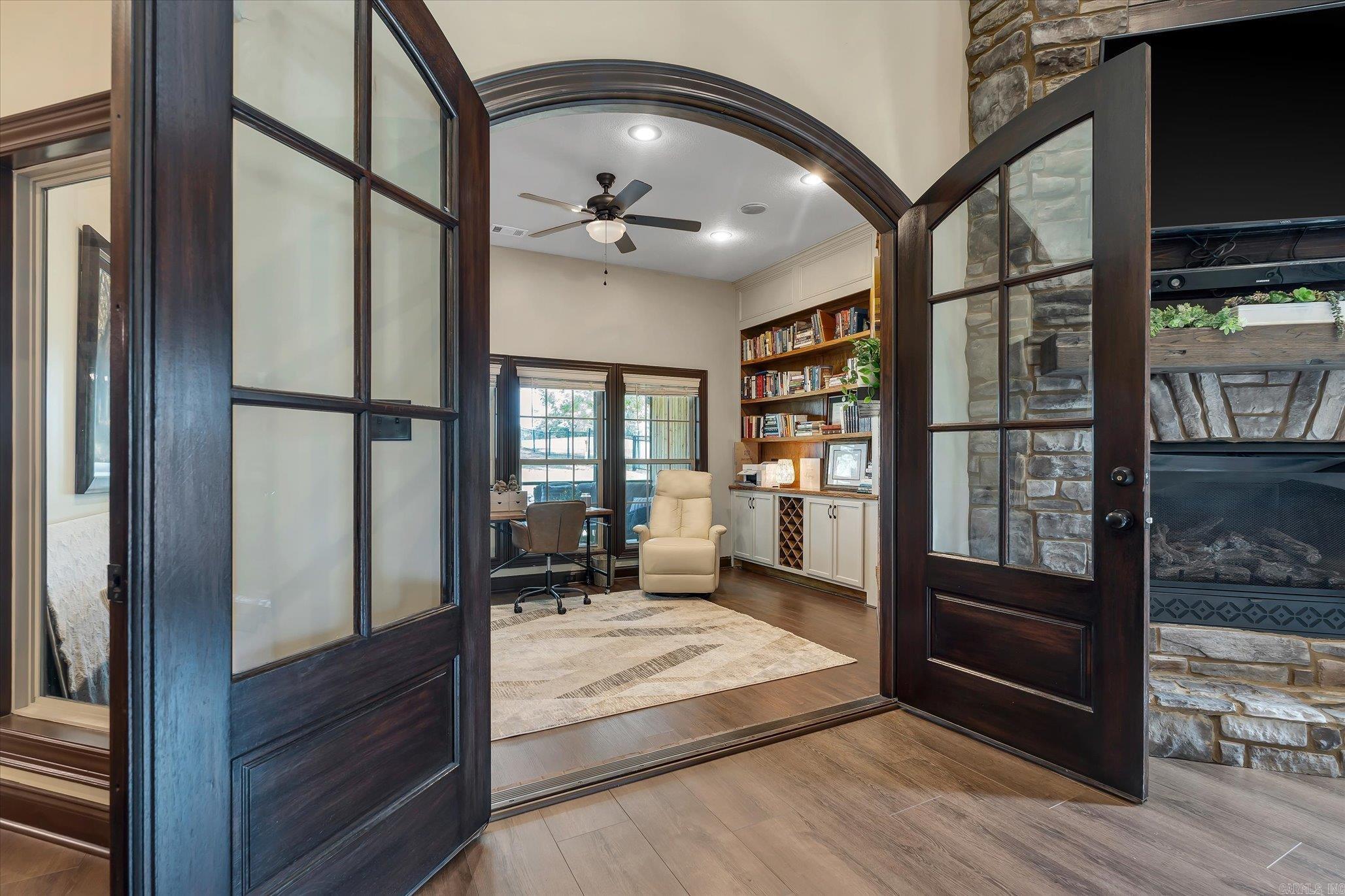 Sage Meadows - Residential