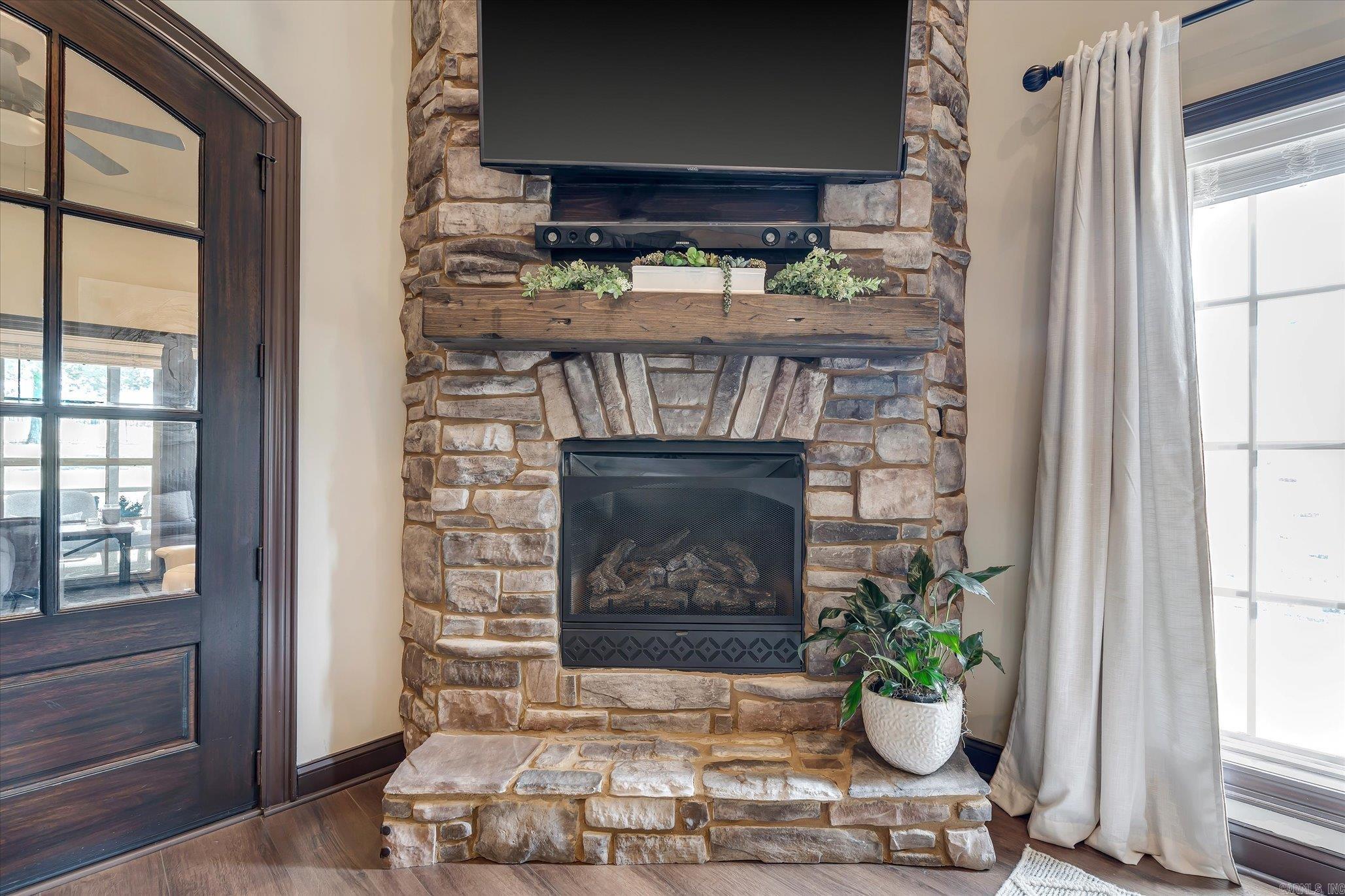 Sage Meadows - Residential