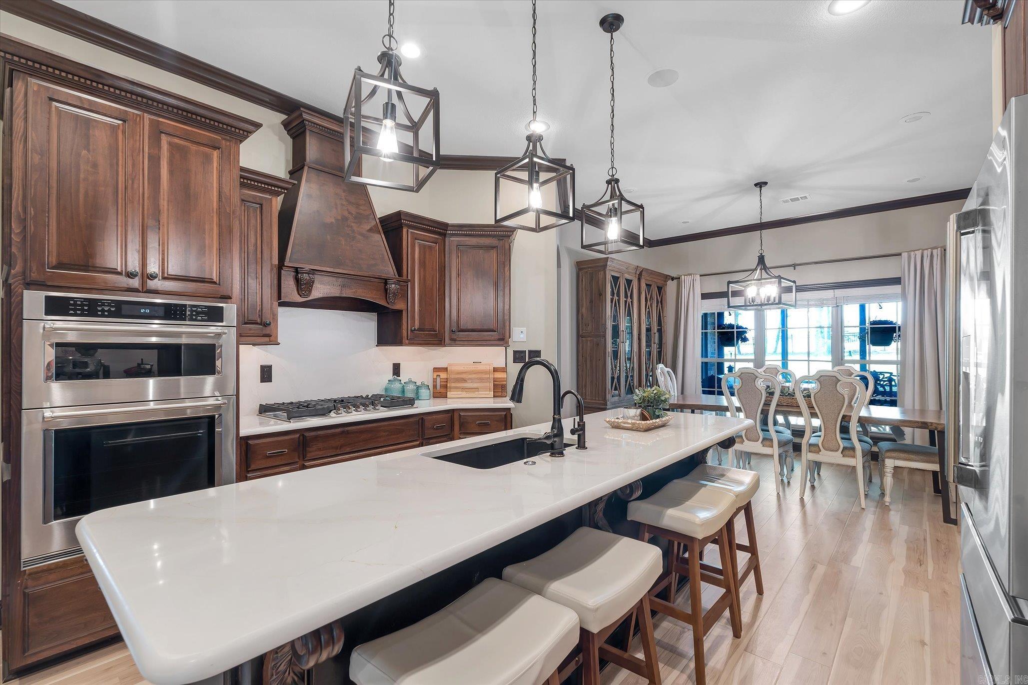 Sage Meadows - Residential