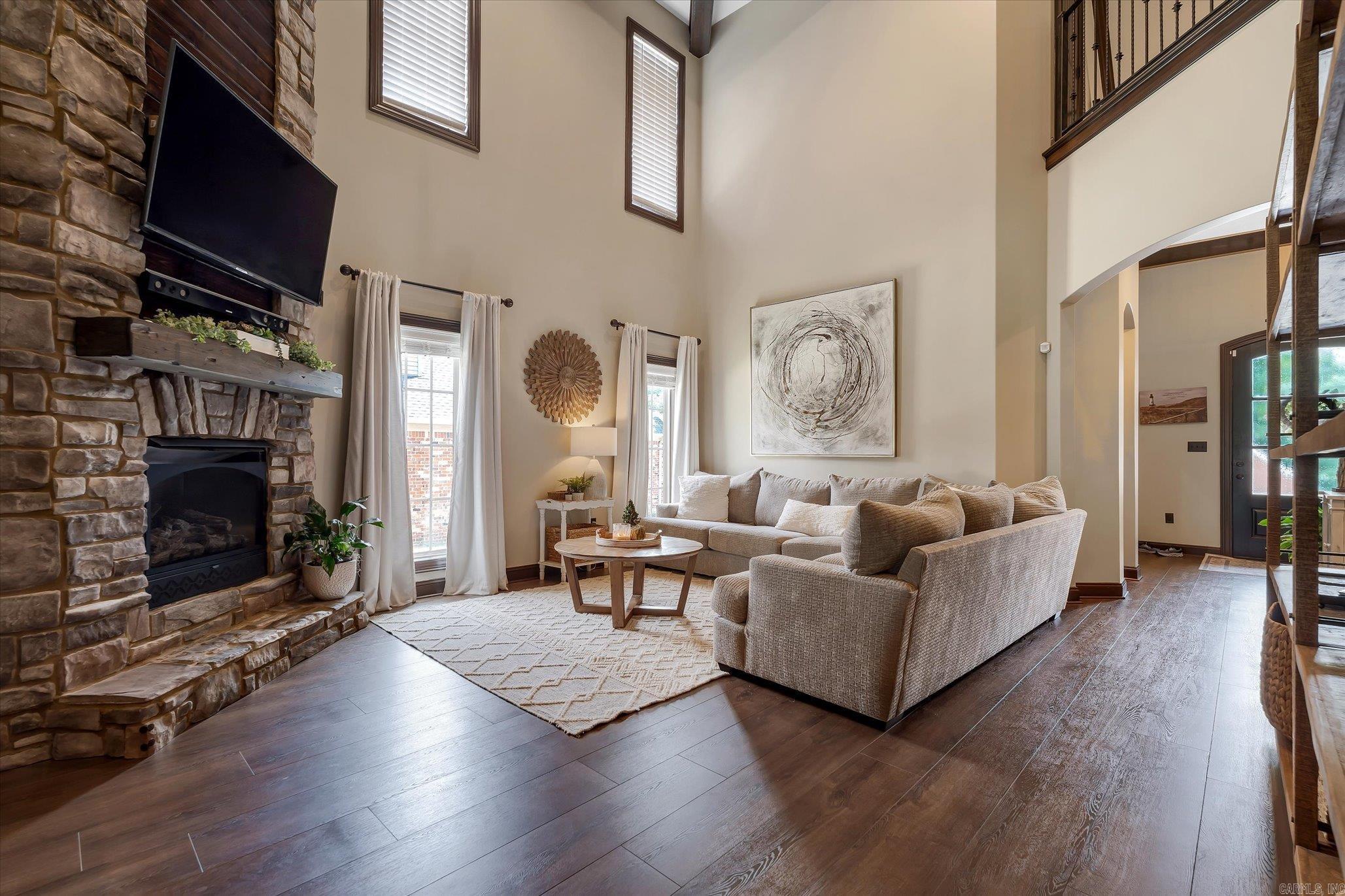 Sage Meadows - Residential