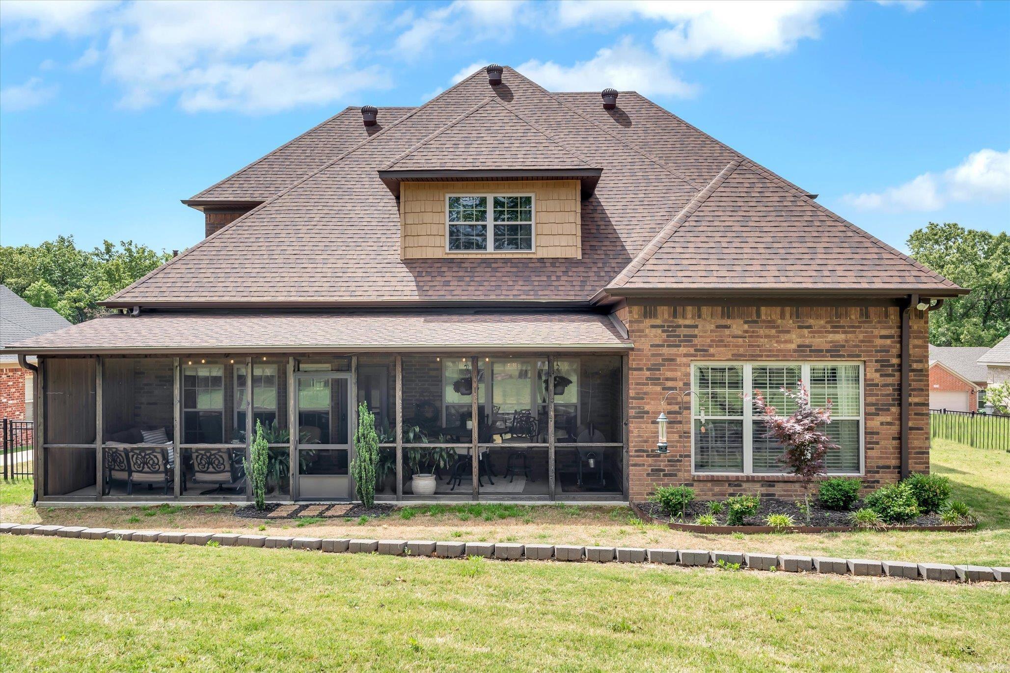 Sage Meadows - Residential