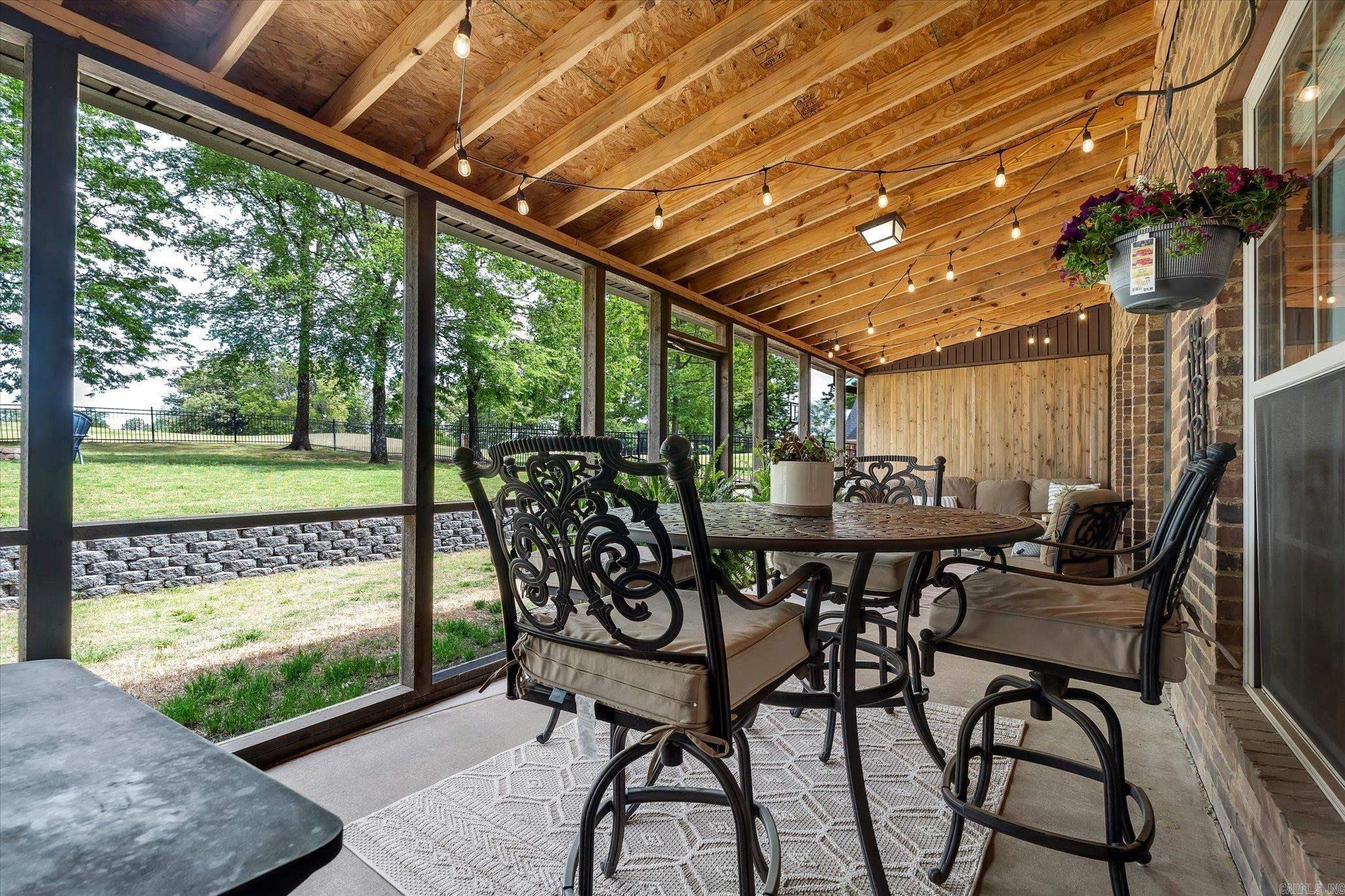 Sage Meadows - Residential