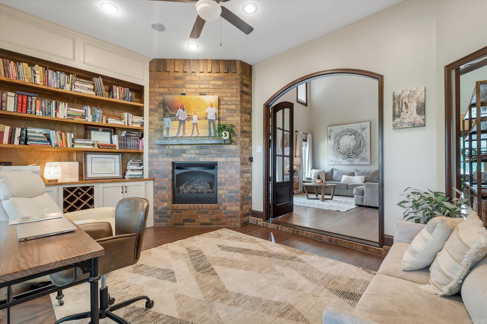 Sage Meadows - Residential